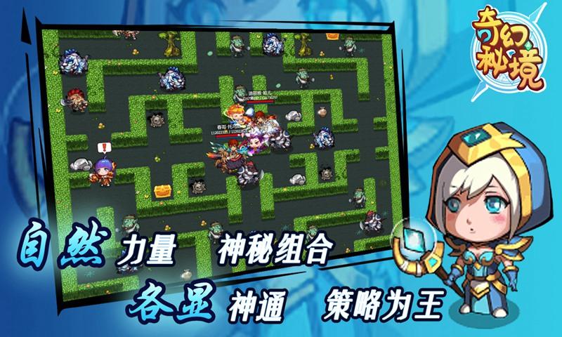 颜色方块
