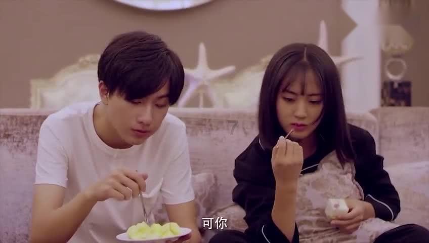 爱的礼物